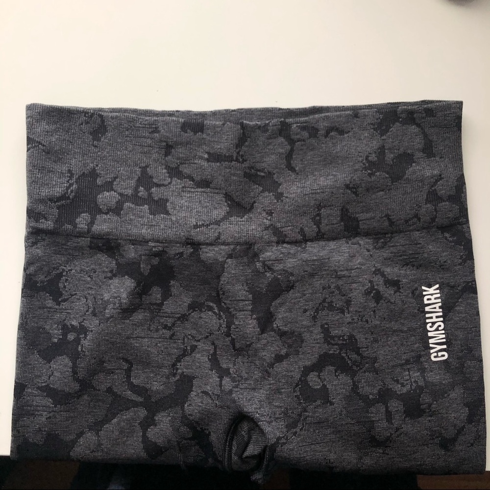 Gymshark Adapt Camo Seamless Leggings